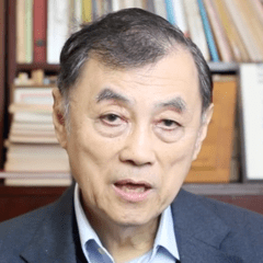 Prof. Frank Ching
